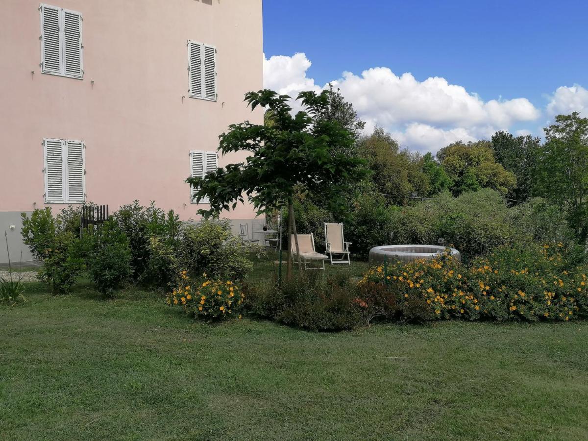 La Cantina Di Tonino Appartement