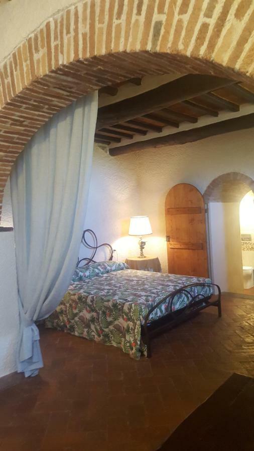 Appartement La Cantina Di Tonino *