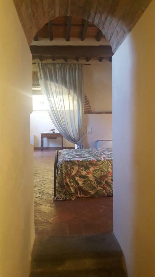 La Cantina Di Tonino Appartement