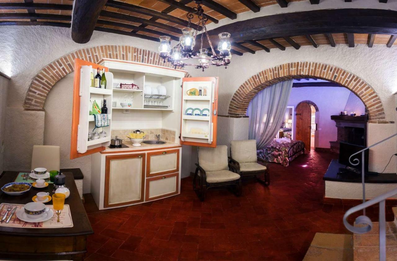 La Cantina Di Tonino