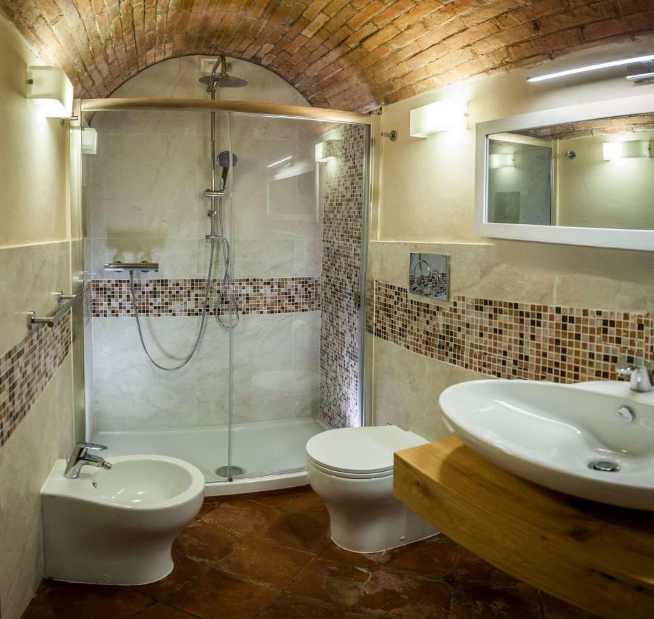 La Cantina Di Tonino Appartement