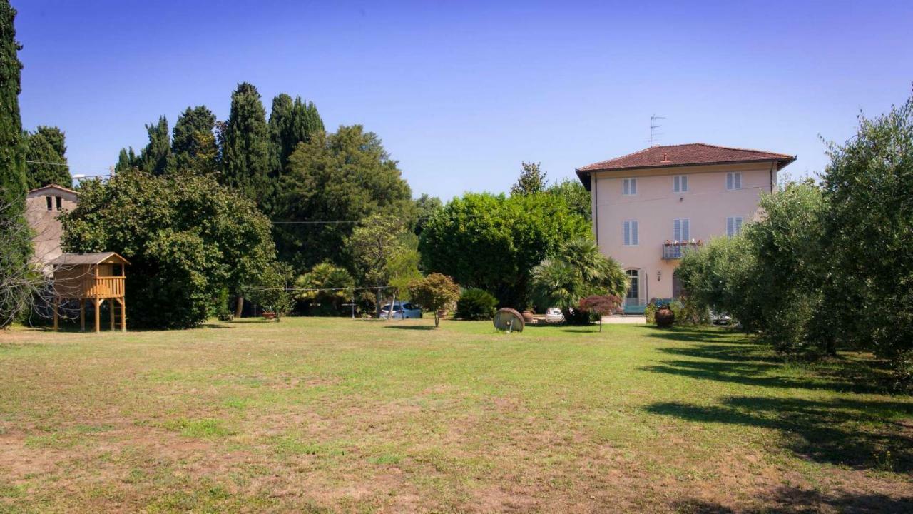 La Cantina Di Tonino * Lucques