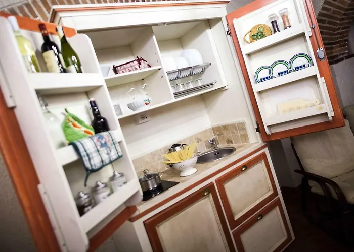 La Cantina Di Tonino